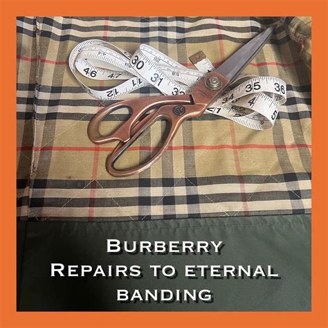 burberry scarf cleaning|Burberry clothing repair.